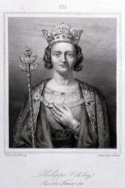 Philip V 