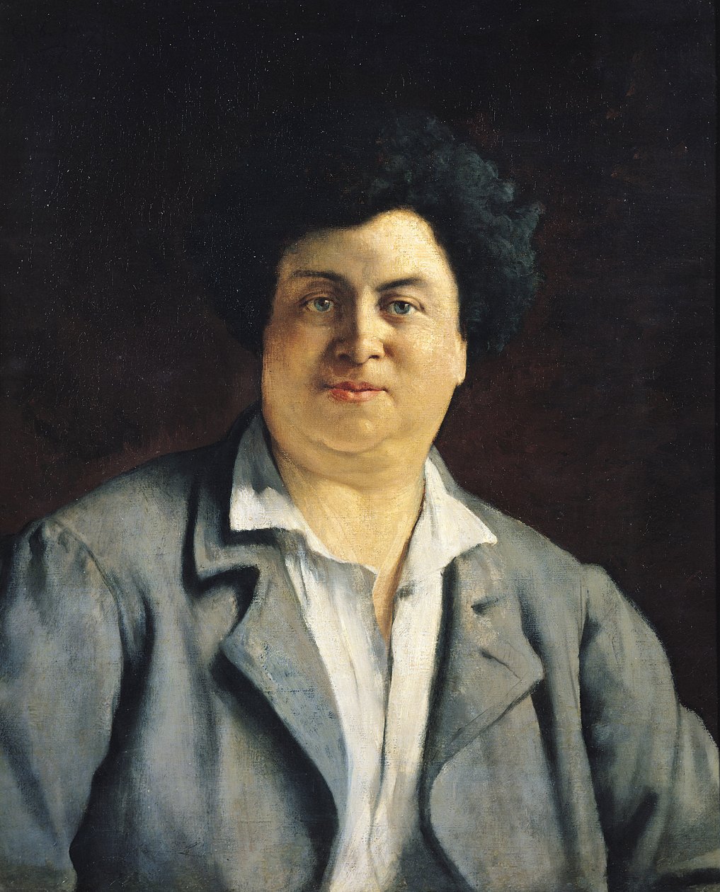 Alexandre Dumas Pere