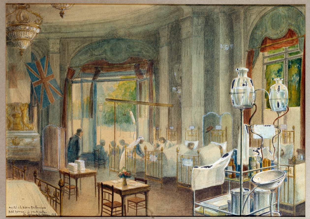 Hotel Astoria