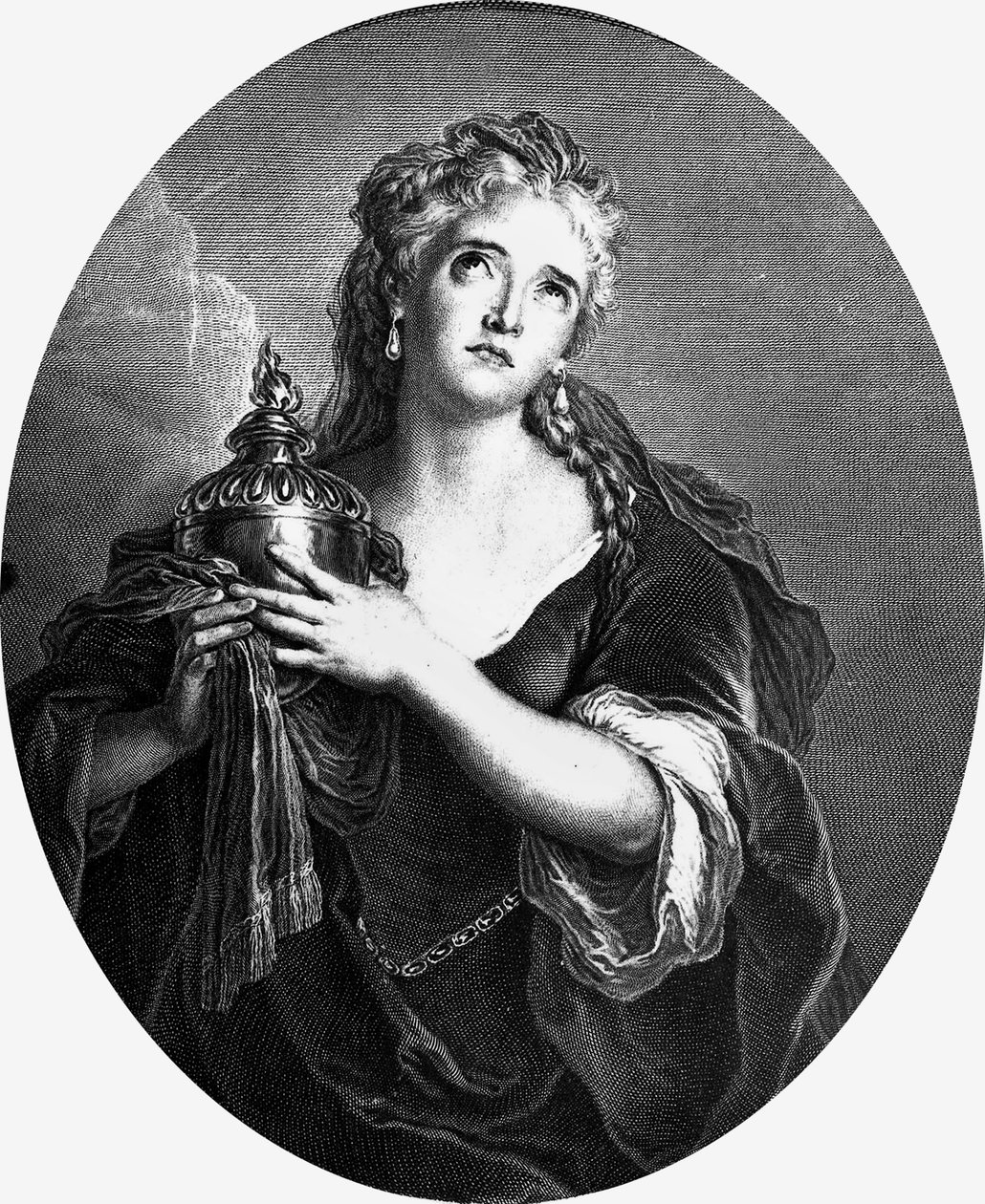 Adrienne Lecouvreur (1692-1730), Pierre Corneille