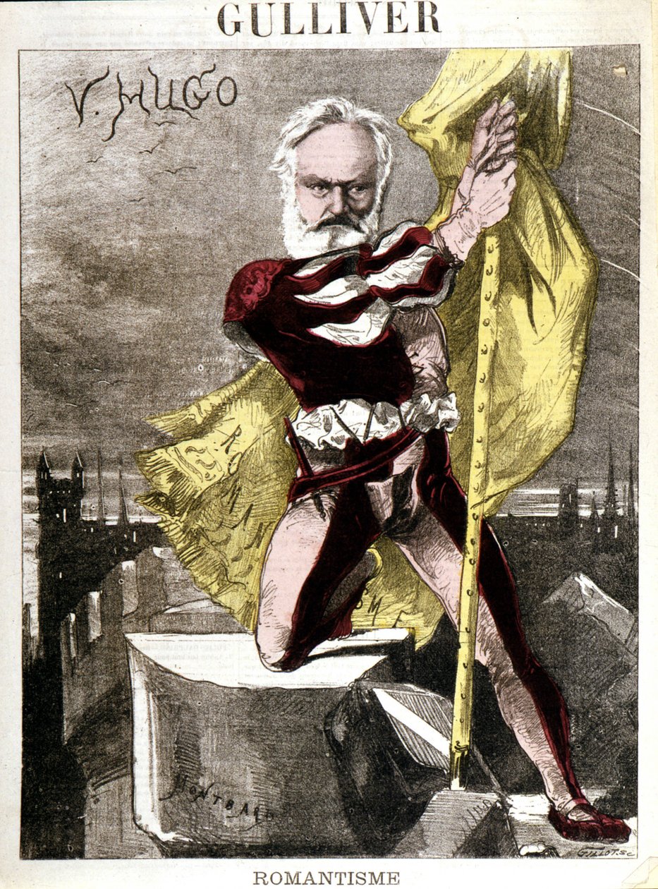 Victor Hugo