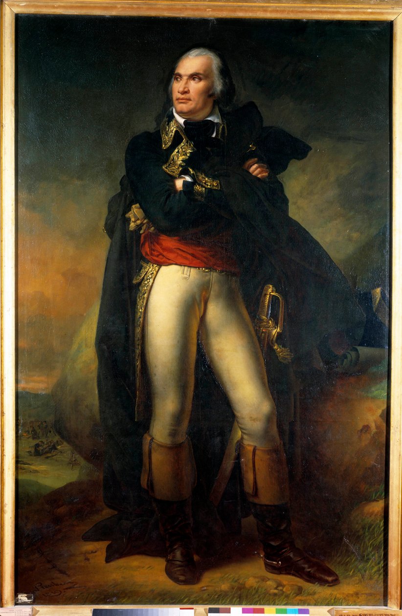 Charles Pichegru
