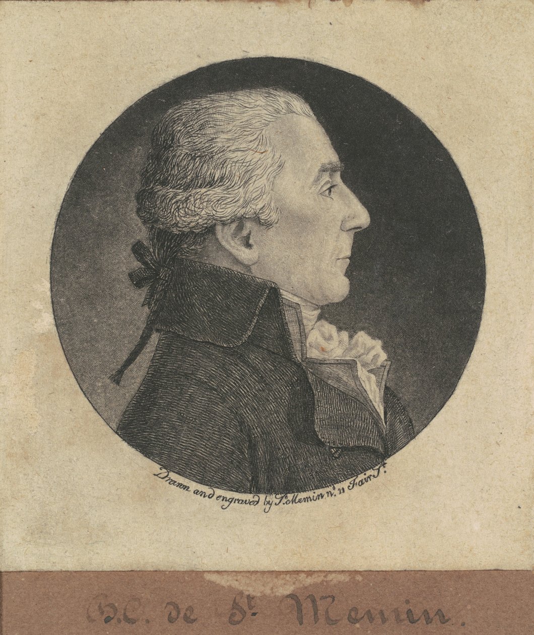 Saint-Mémin