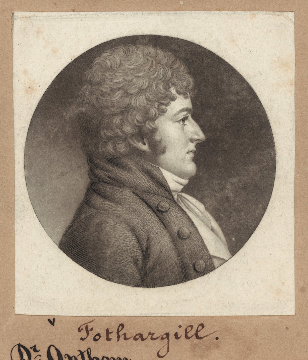 tırtıl by Charles B. J. Févret de Saint Mémin