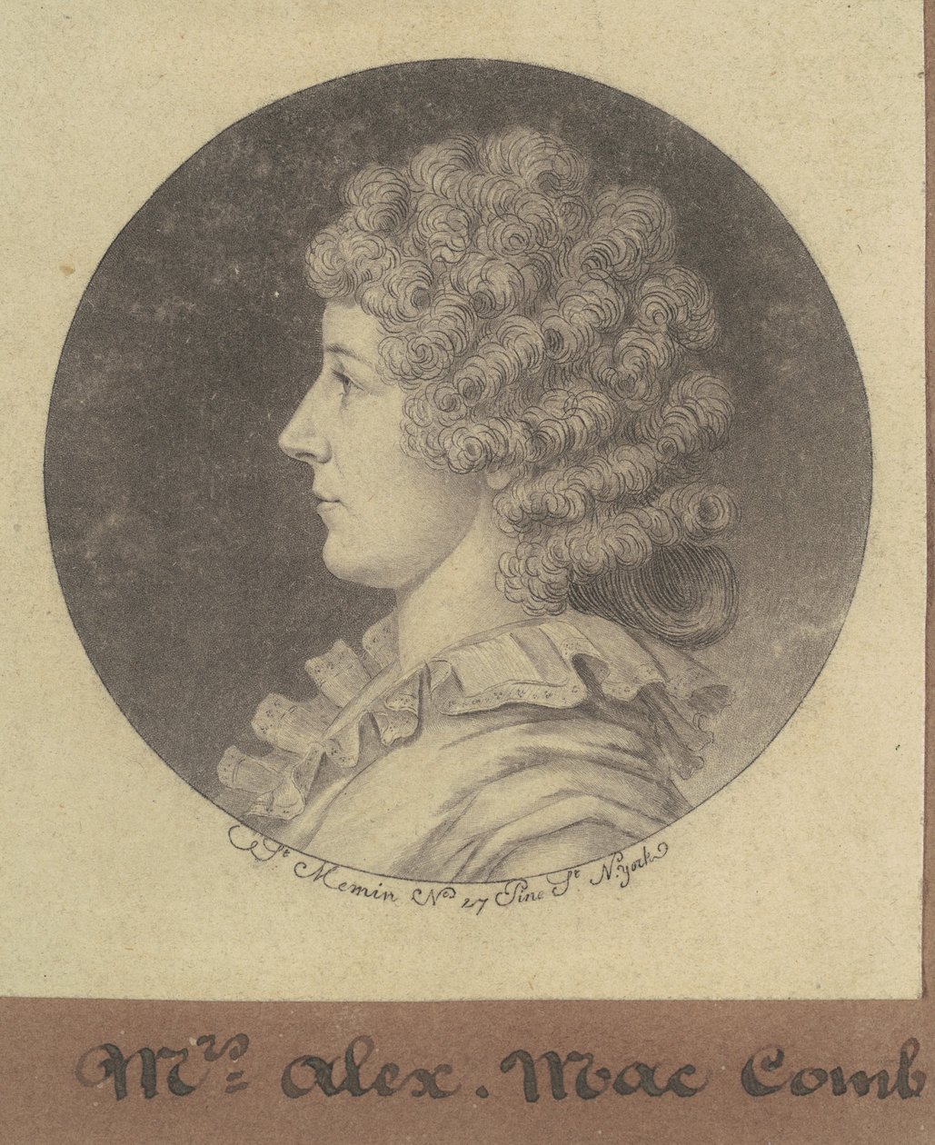 Janette Marshall Macomb
