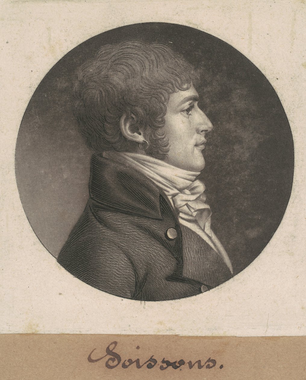 Soisson