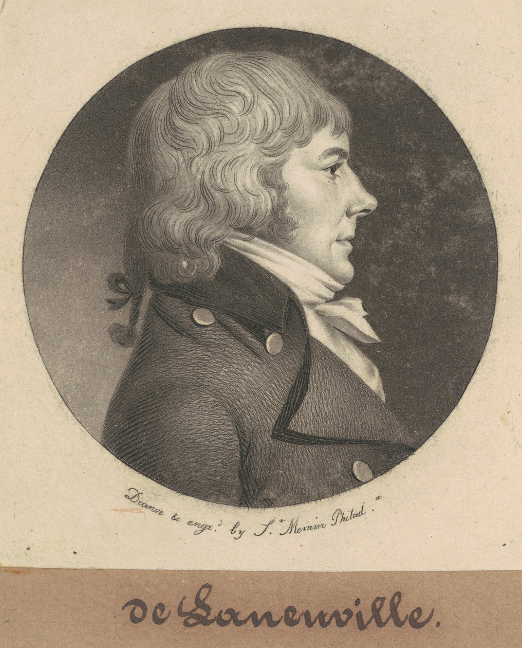Laneuville