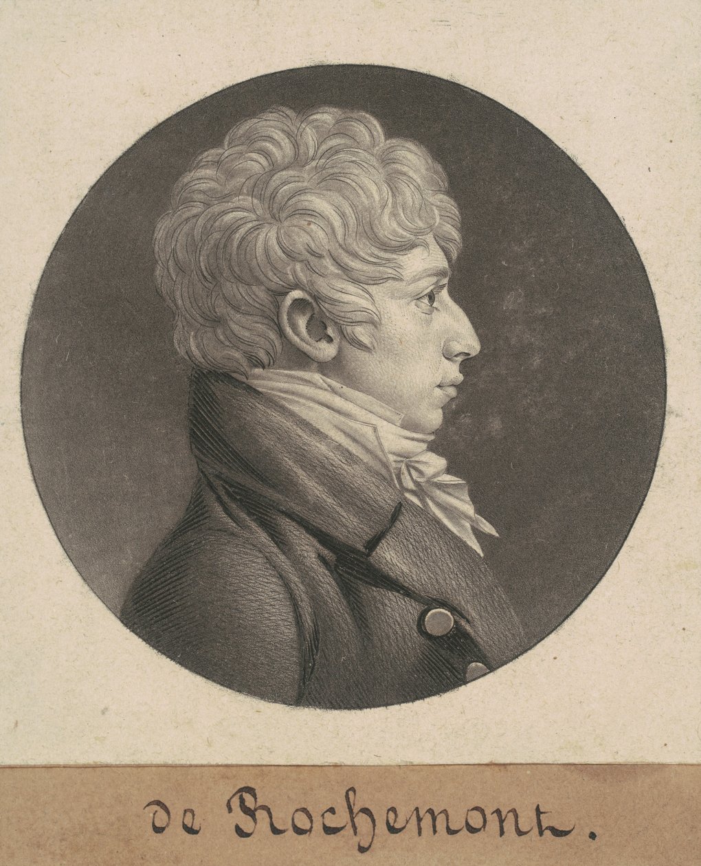 Rochemont