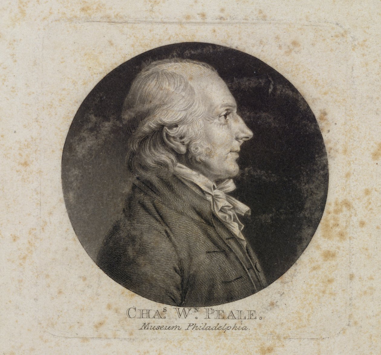 Charles W. After