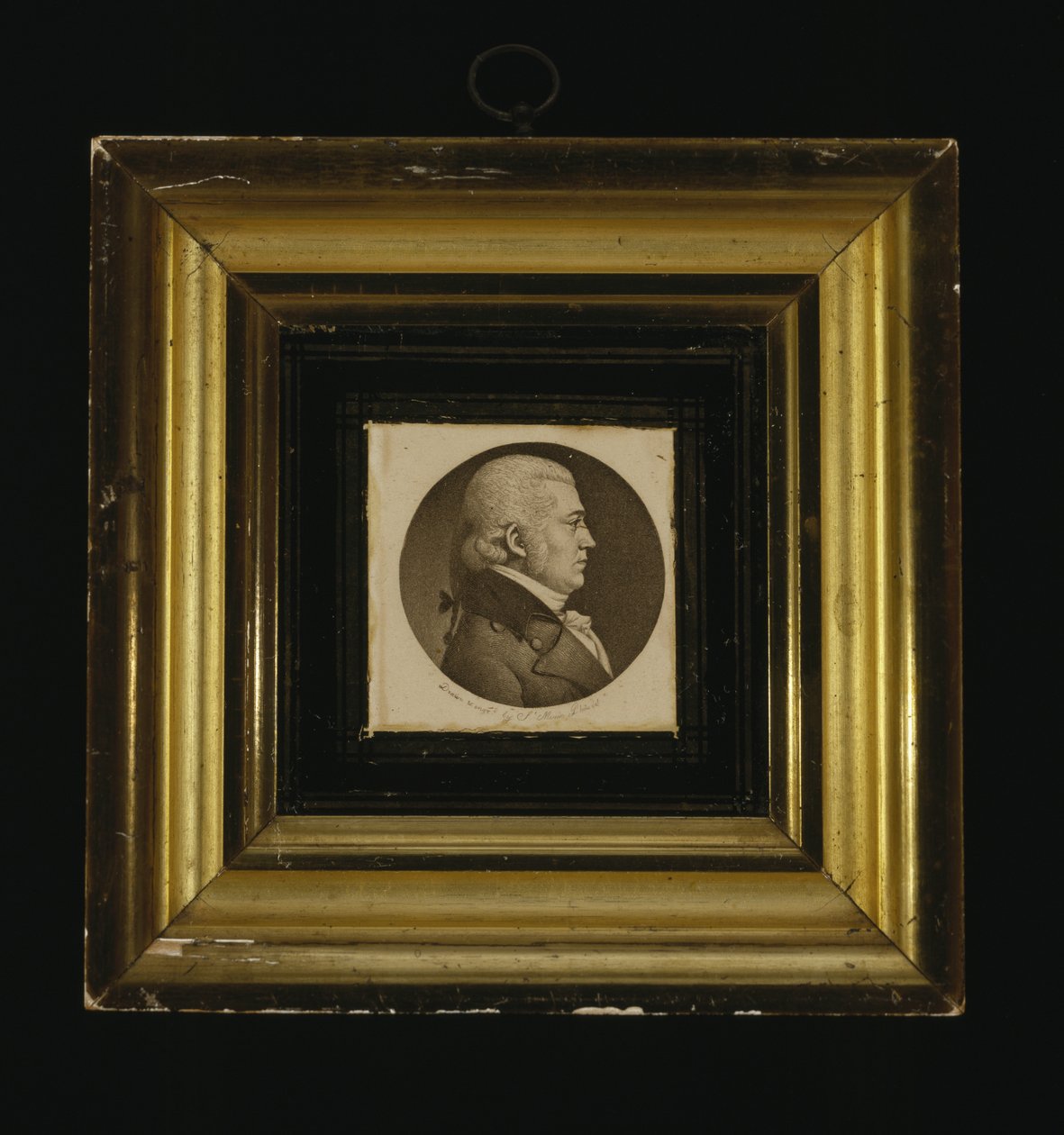 James Ashton Bayard