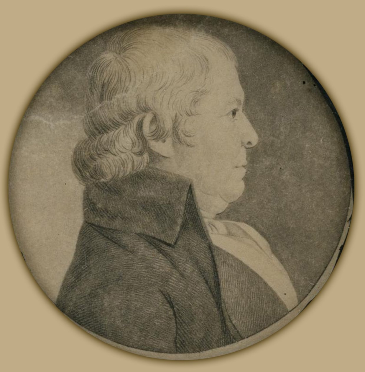 Paul Revere, Jr.