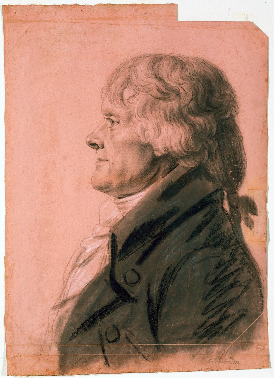 Thomas Jefferson