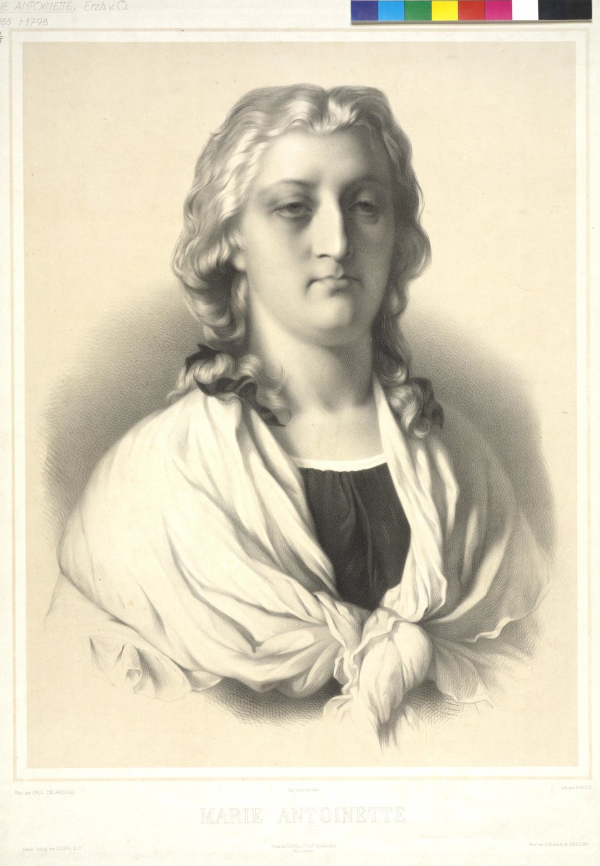  by Charles Bargue