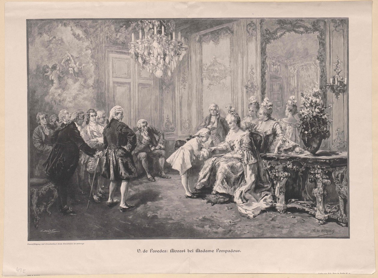  by Charles Baude