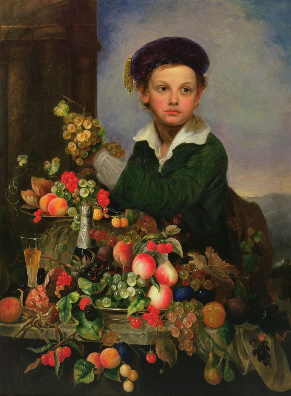  by Charles Baum