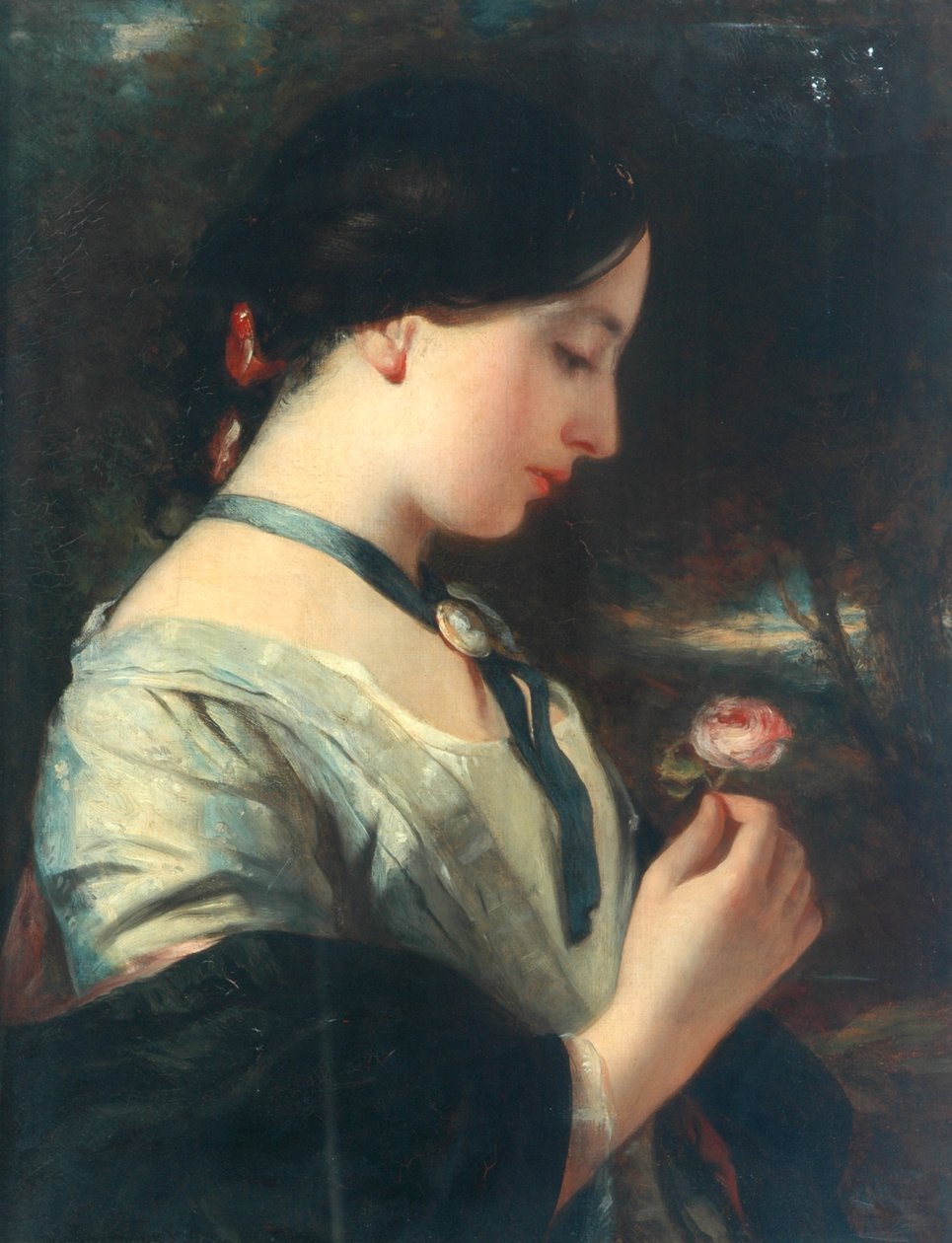 İngiliz Gülü by Charles Baxter