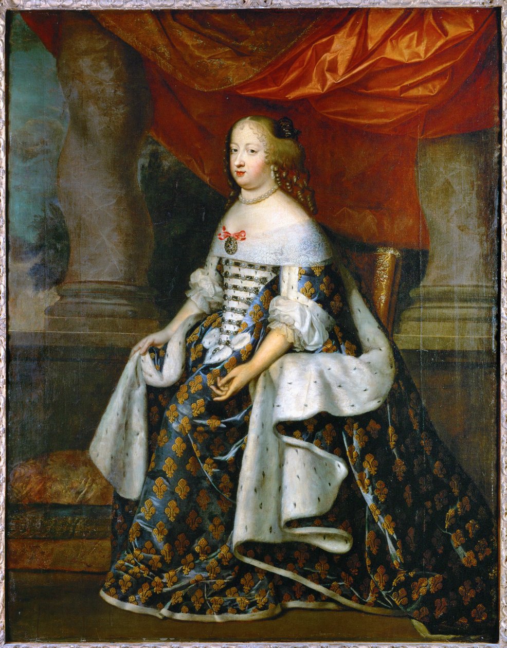  by Charles Beaubrun