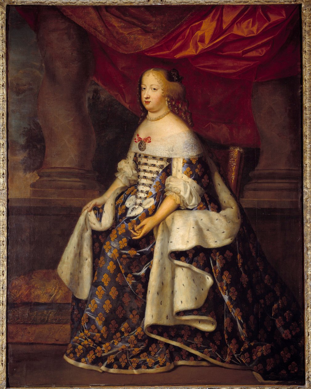 Avusturyalı Marie Therese