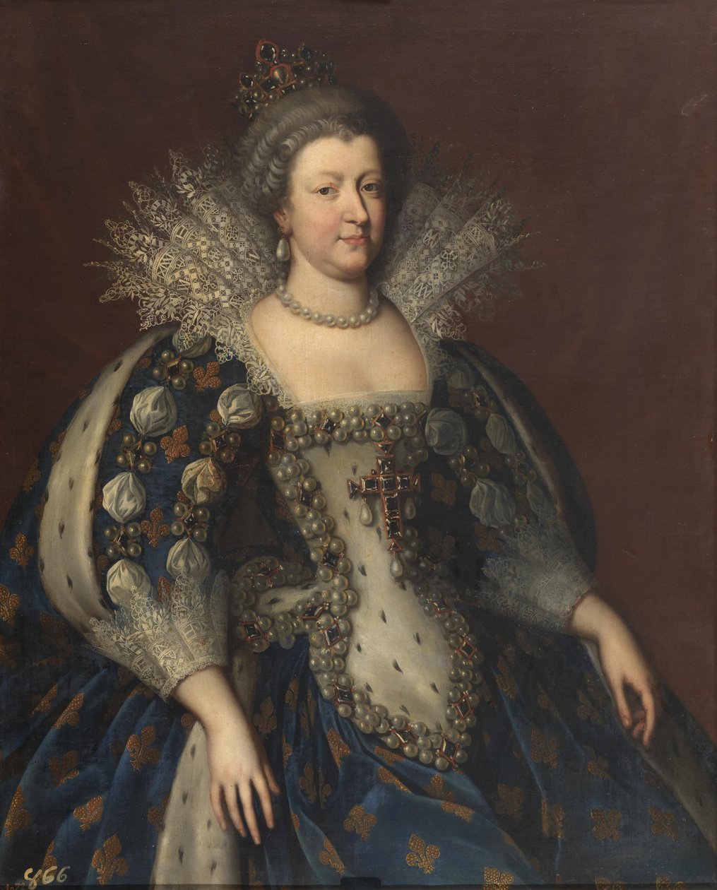 Marie de Medici