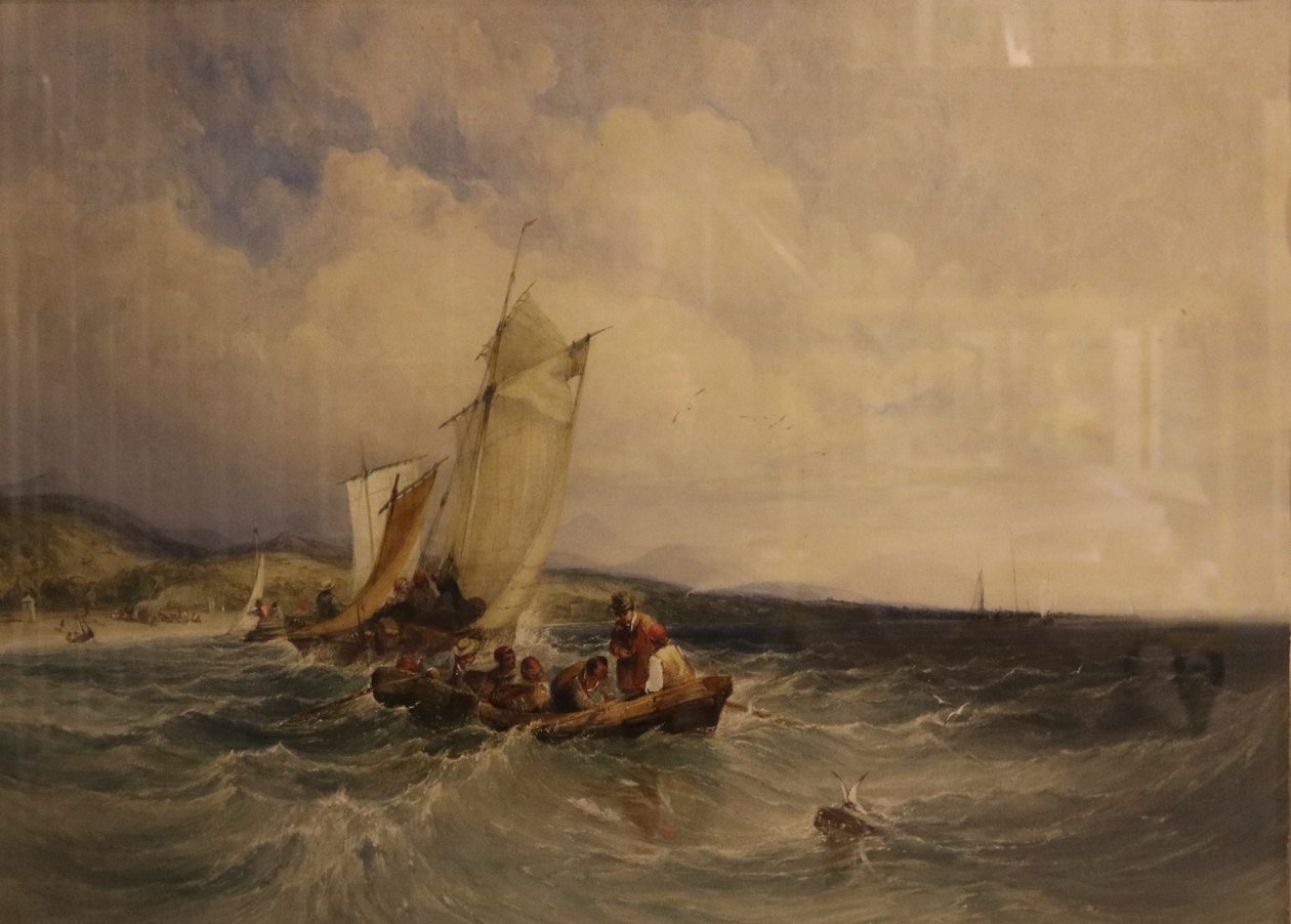  by Charles Bentley