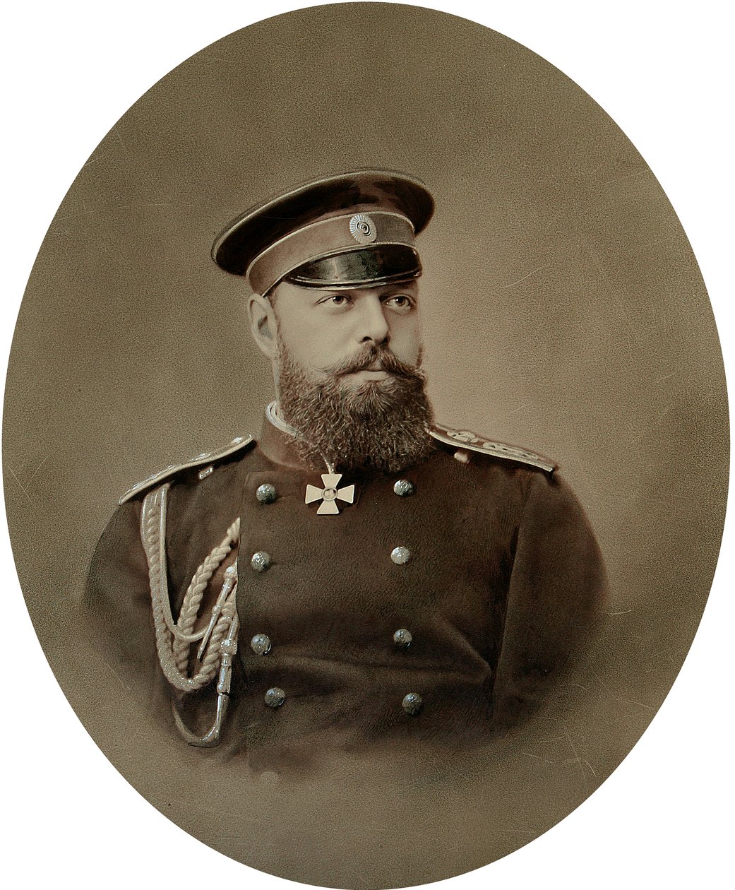 Rusya Çarı III. Aleksandr