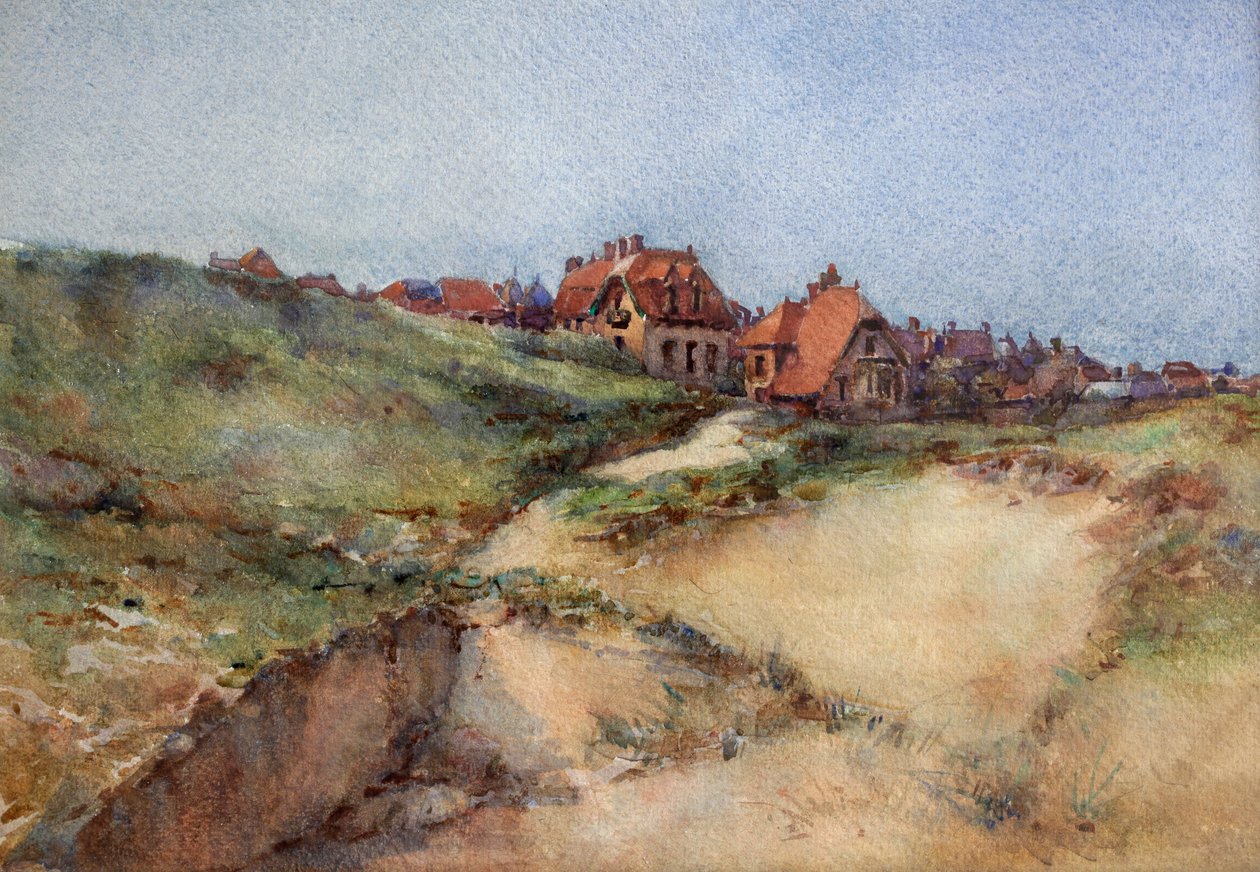 Le Touquet