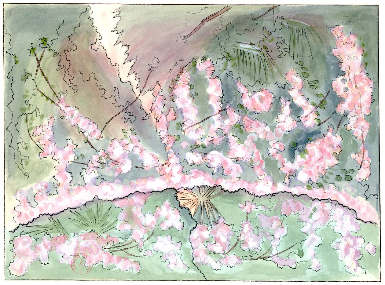  by Charles Bianchini