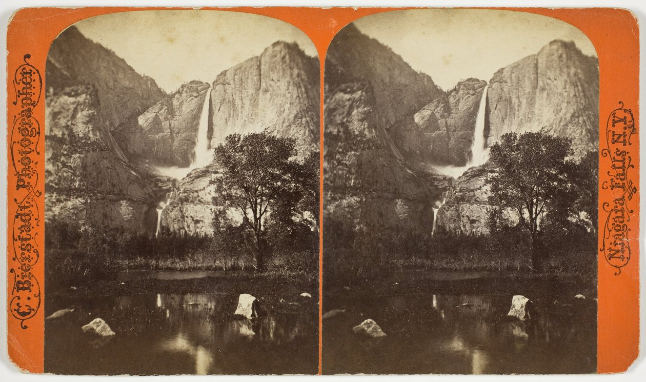 İsimsiz, 1863-1903 by Charles Bierstadt