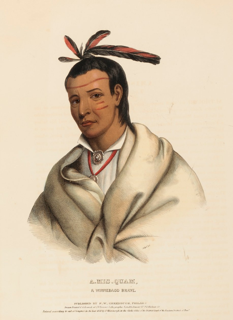  by Charles Bird King