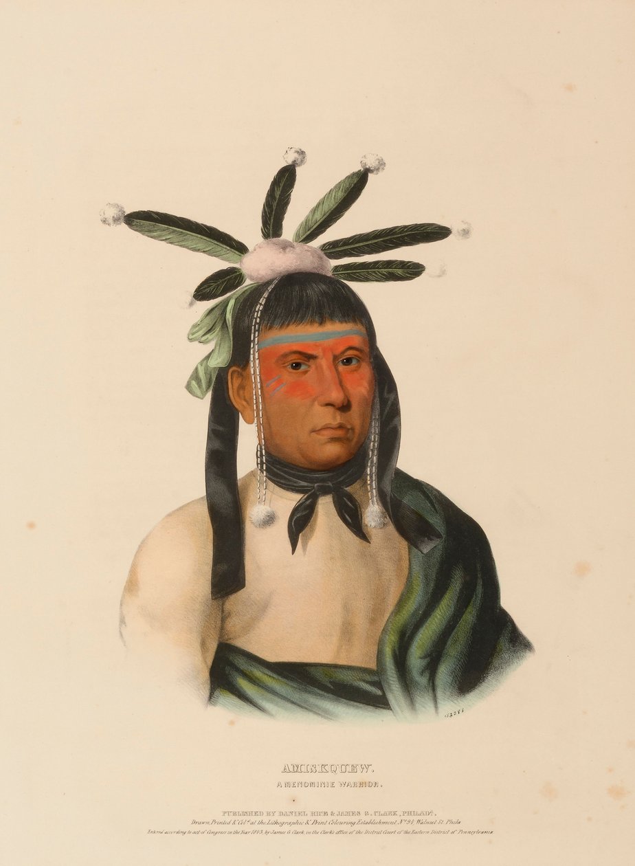  by Charles Bird King