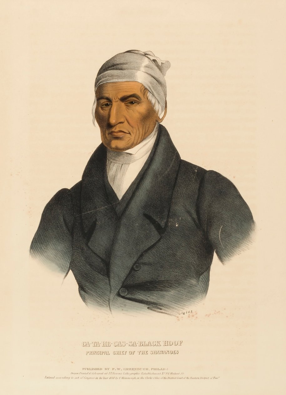  by Charles Bird King