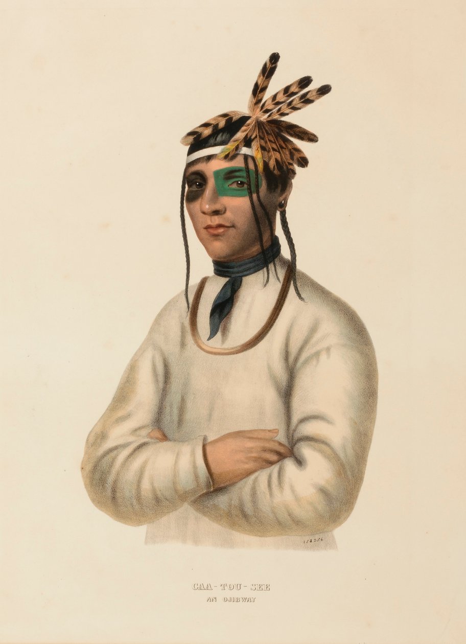  by Charles Bird King