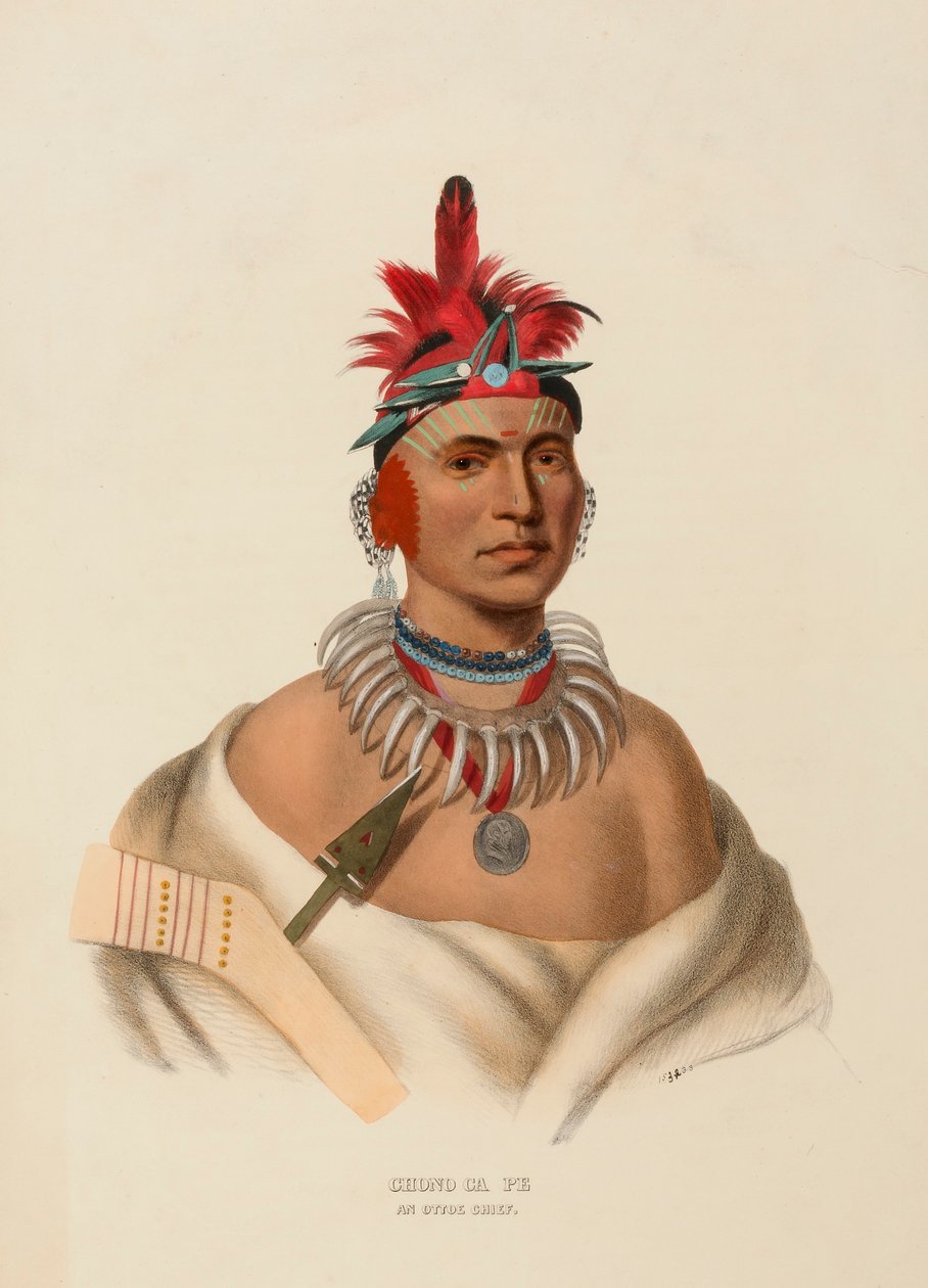  by Charles Bird King