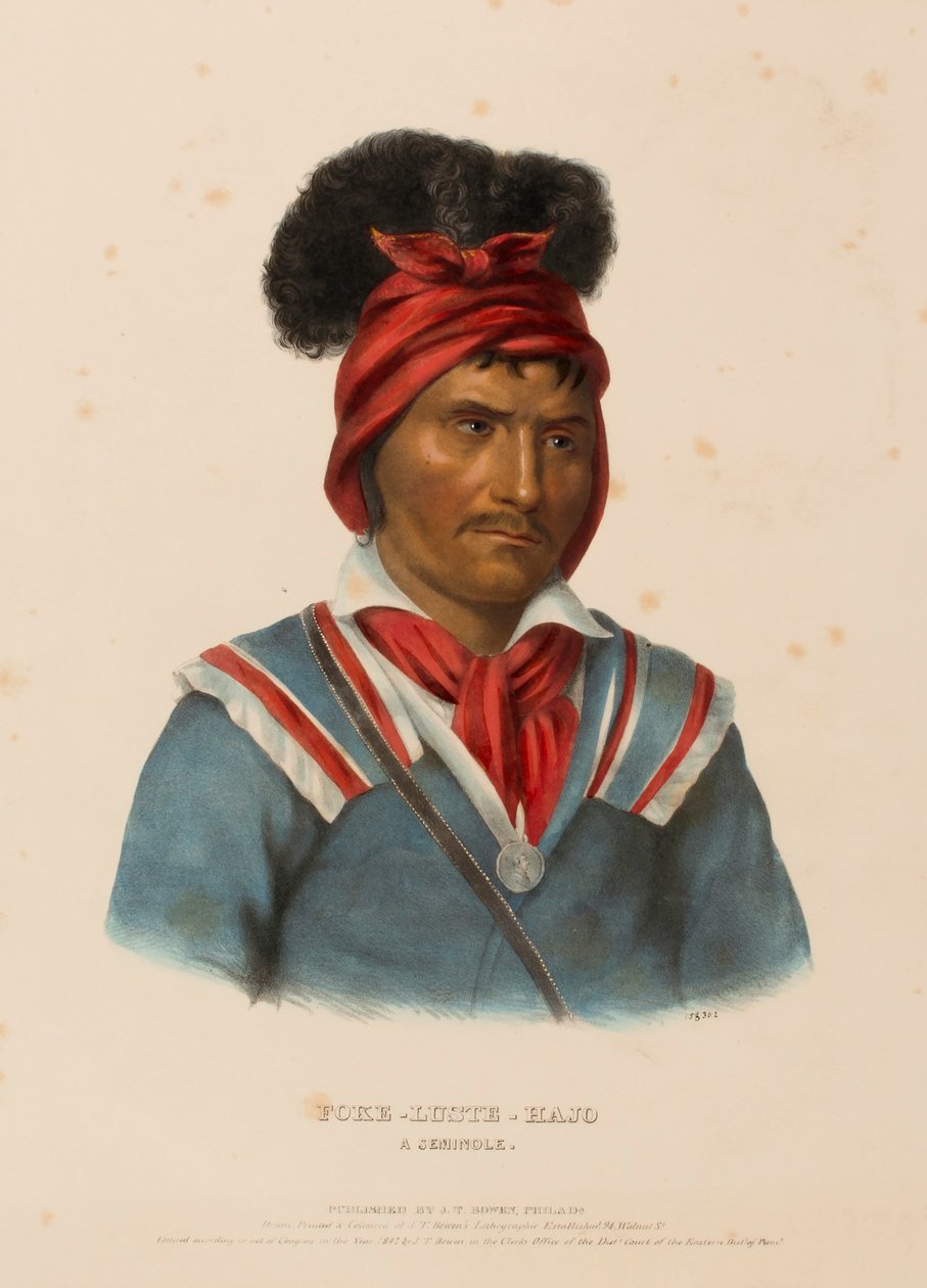  by Charles Bird King