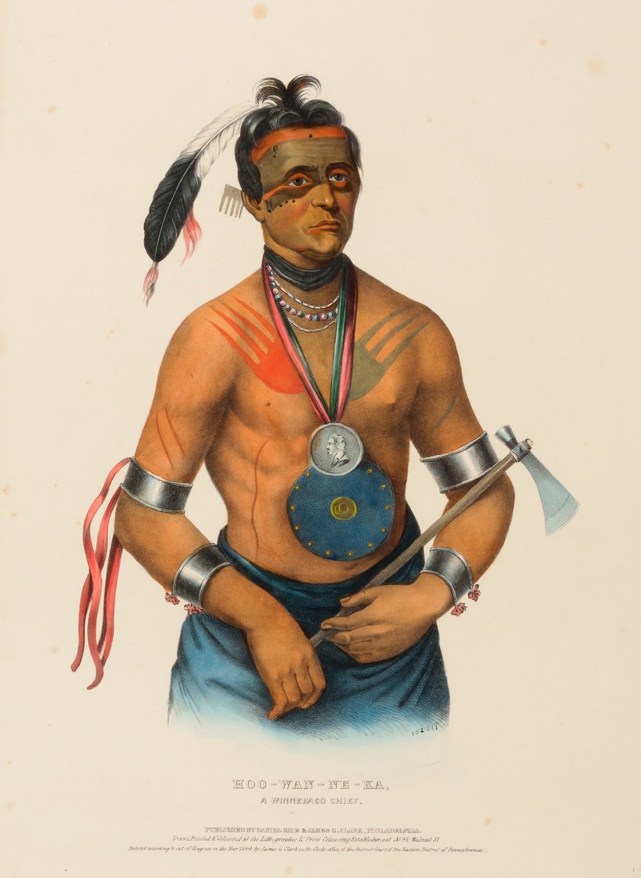  by Charles Bird King