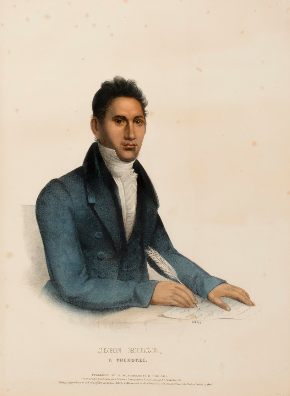  by Charles Bird King
