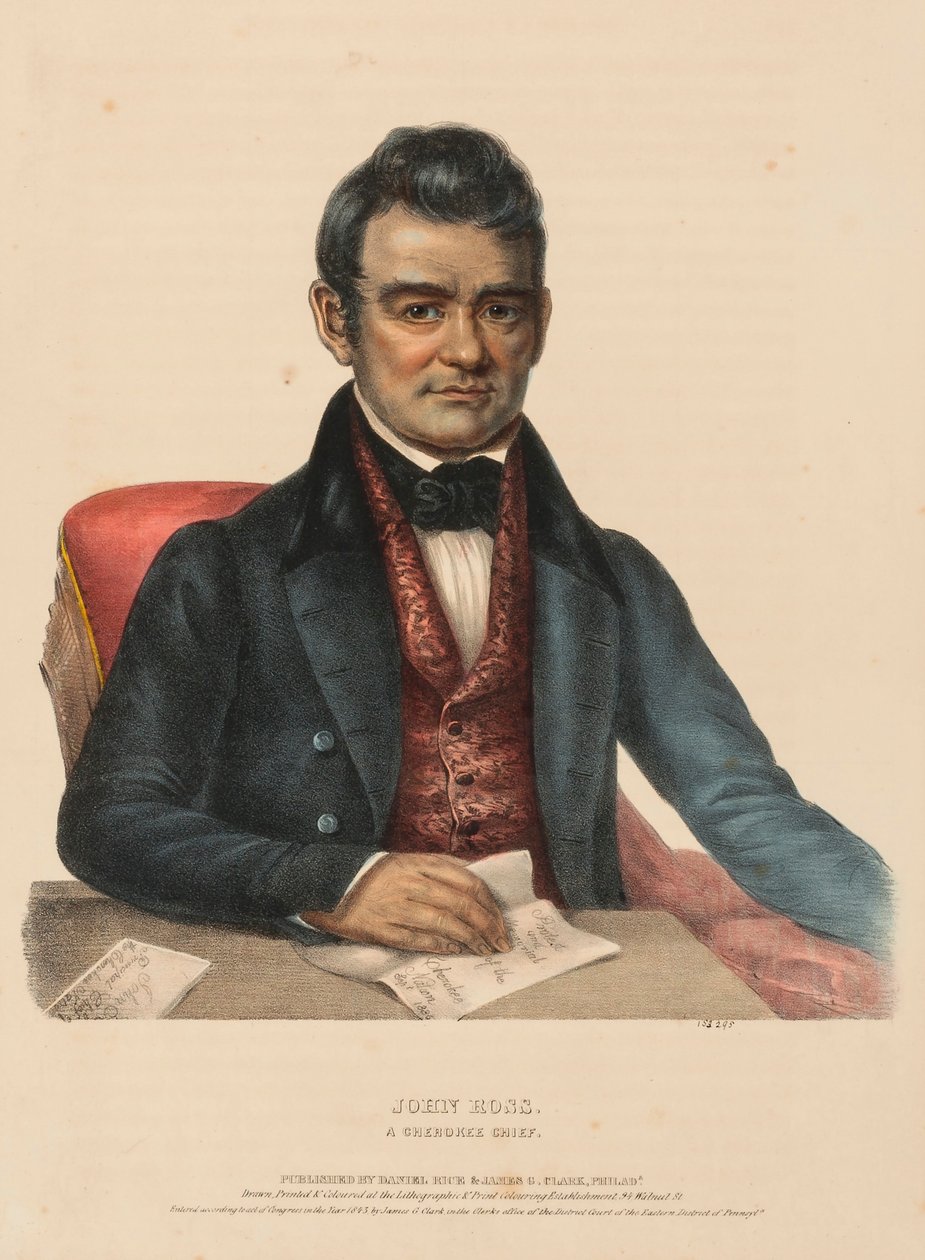  by Charles Bird King