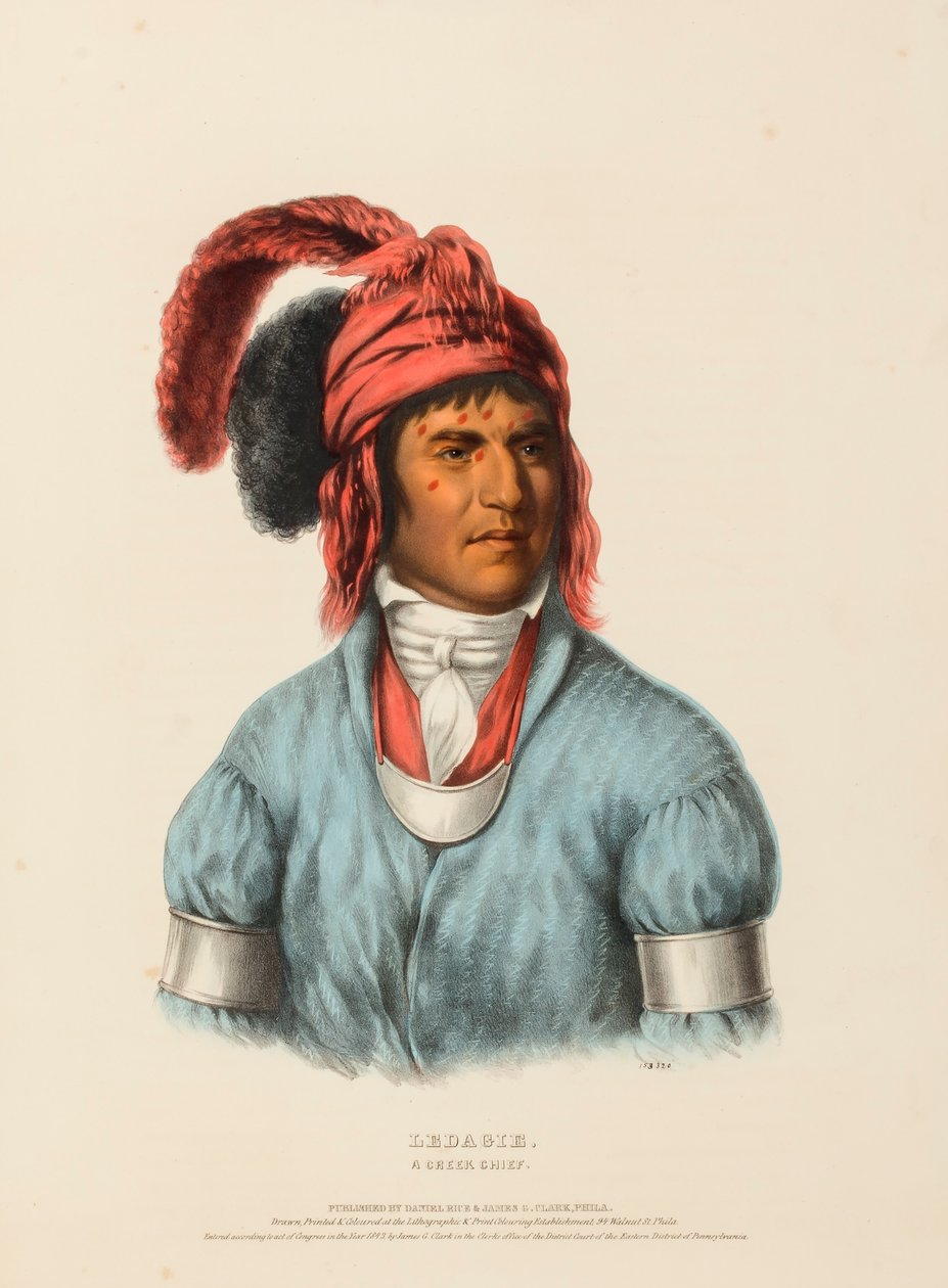  by Charles Bird King