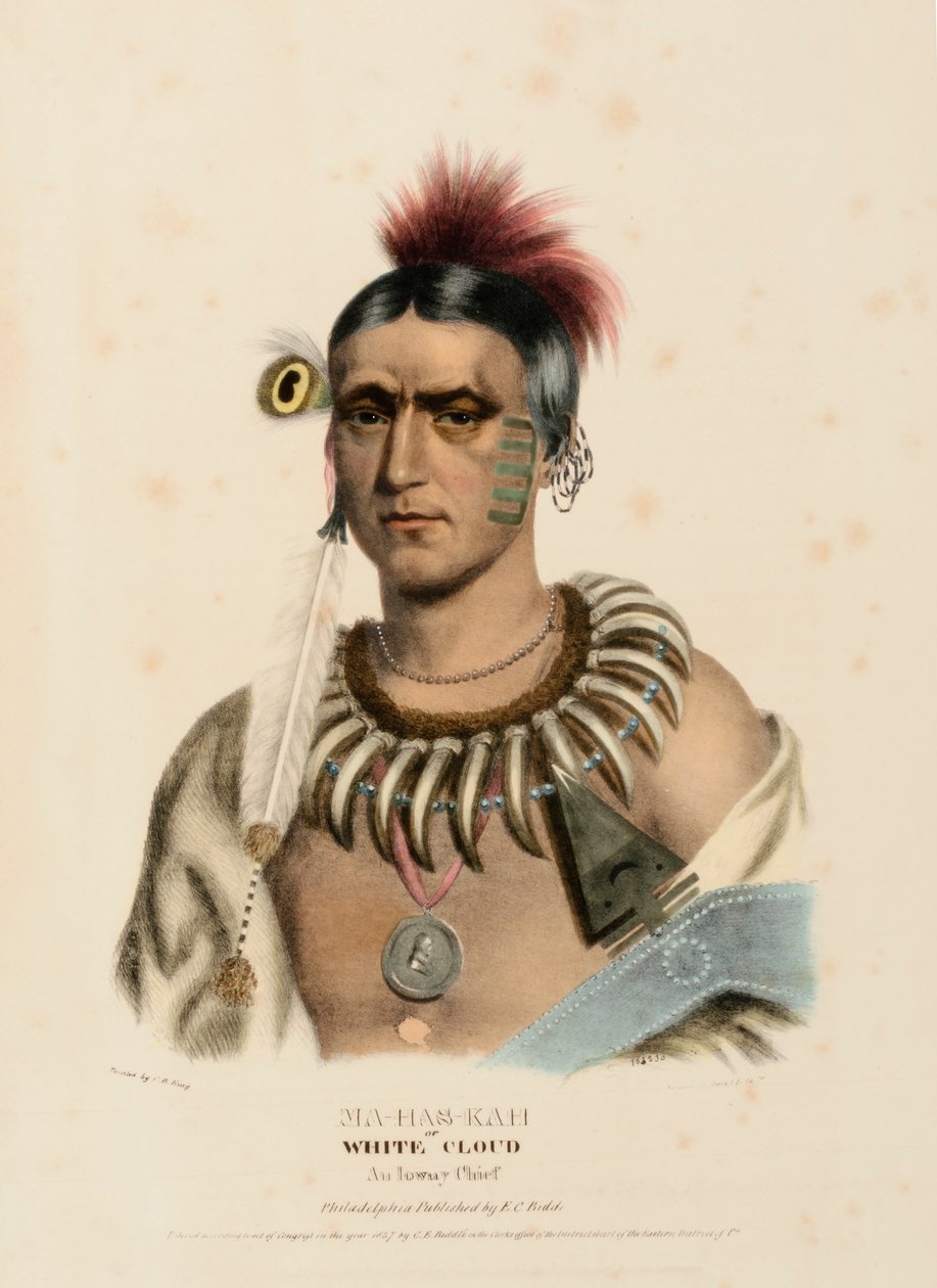  by Charles Bird King
