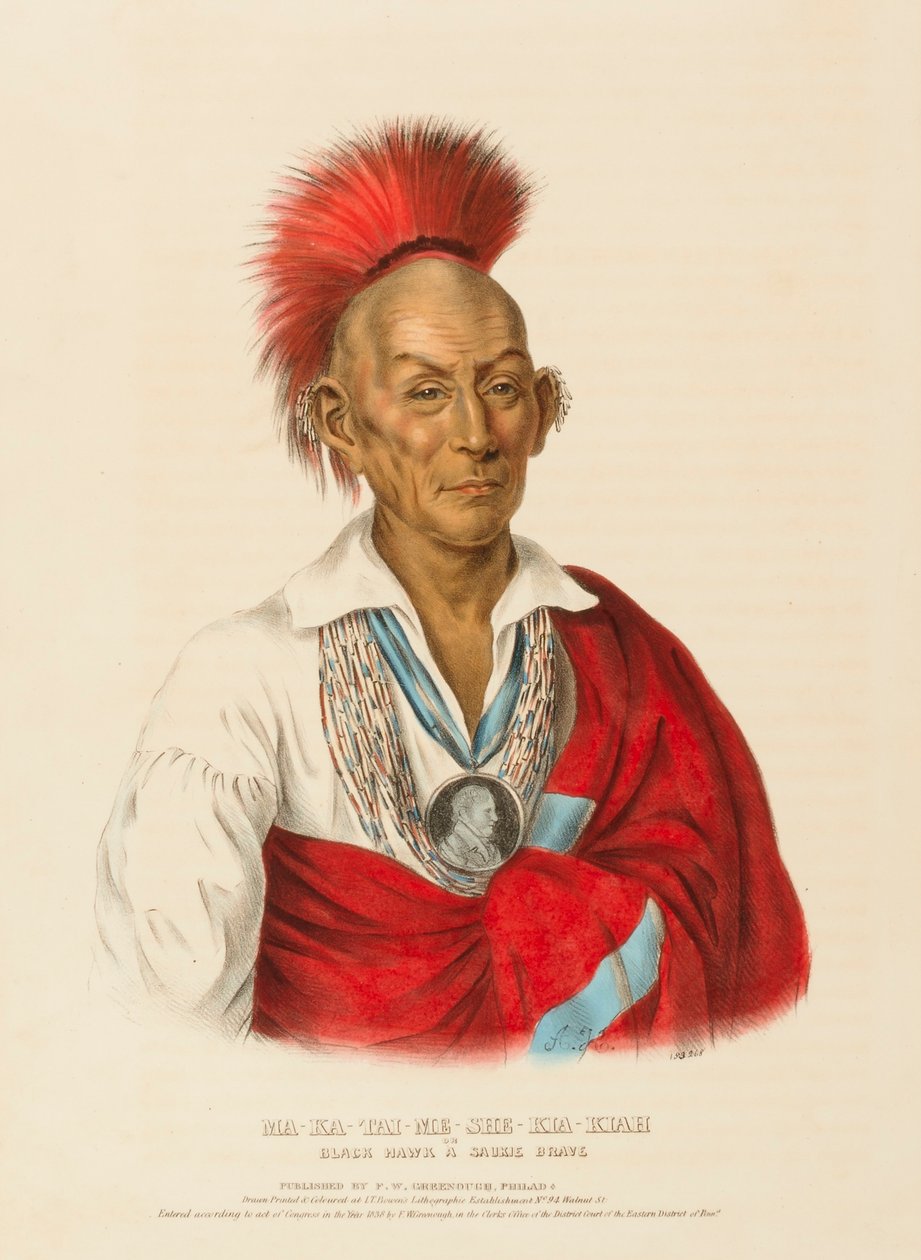  by Charles Bird King