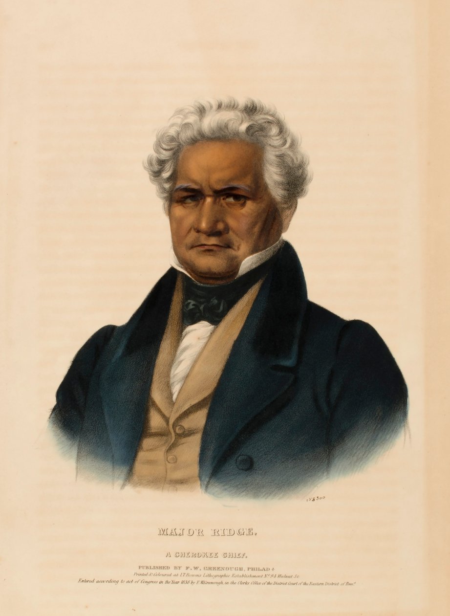  by Charles Bird King