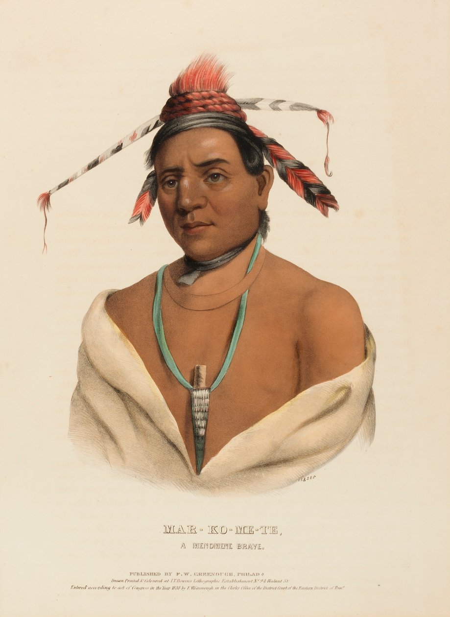  by Charles Bird King