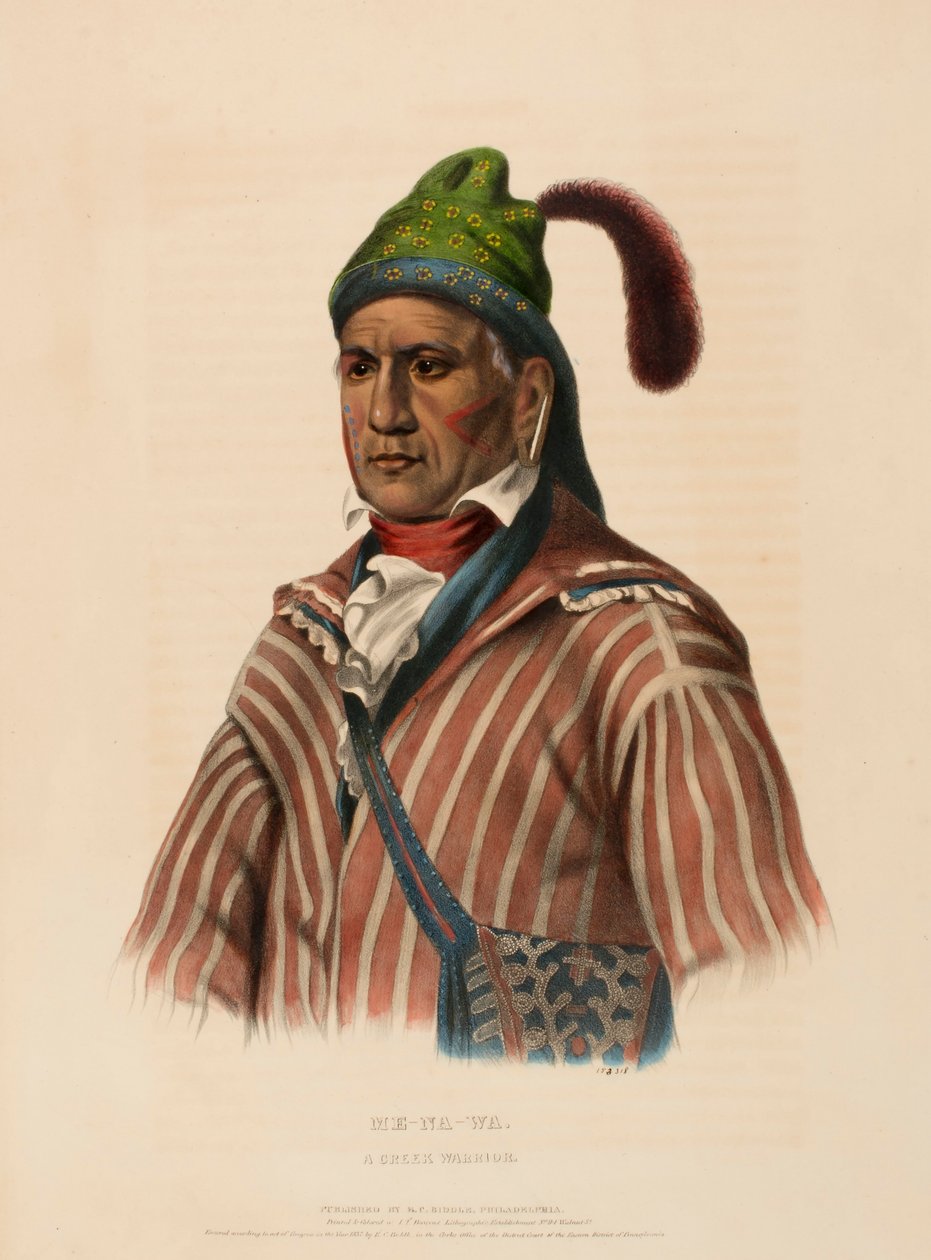  by Charles Bird King