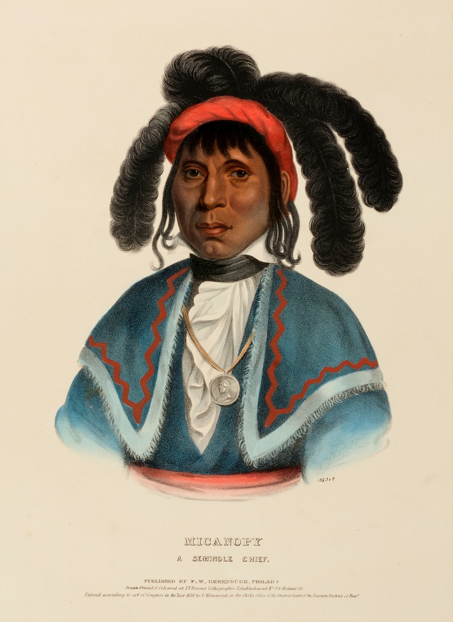  by Charles Bird King