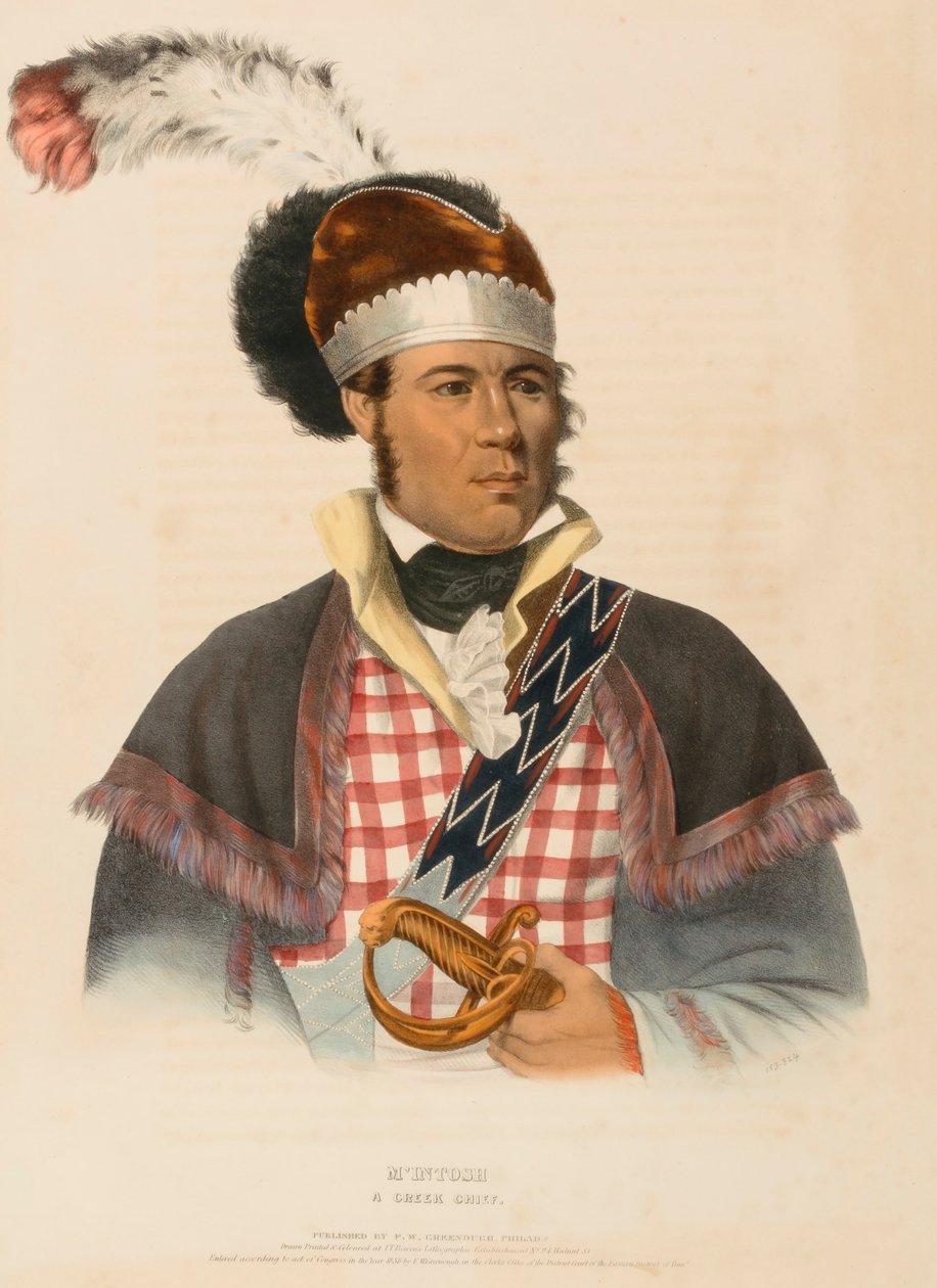  by Charles Bird King