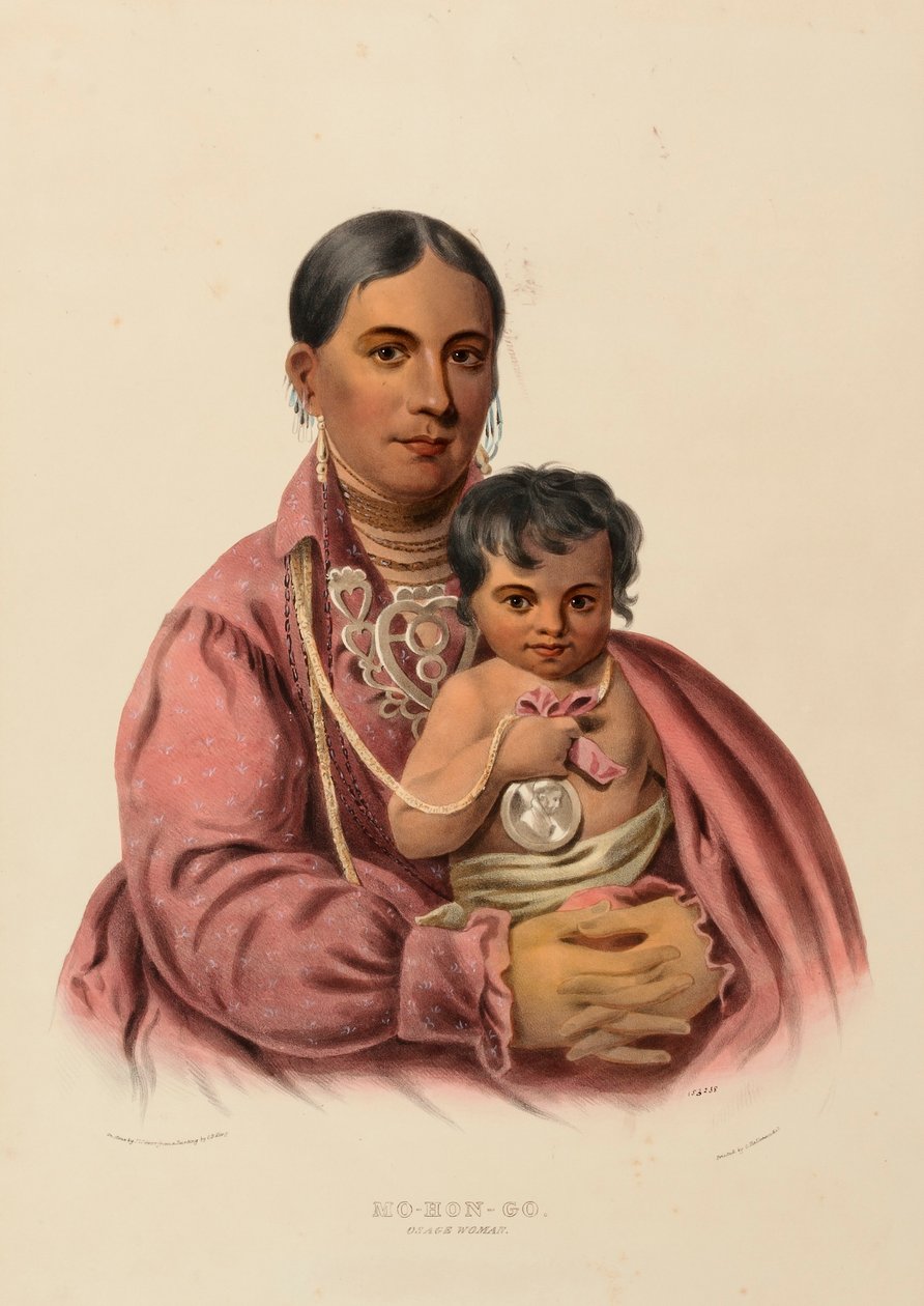  by Charles Bird King