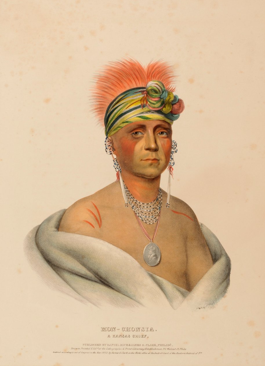  by Charles Bird King