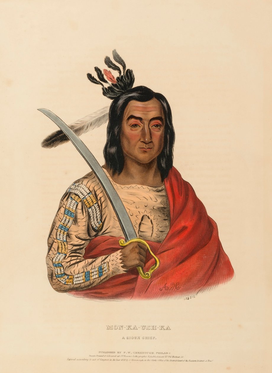  by Charles Bird King