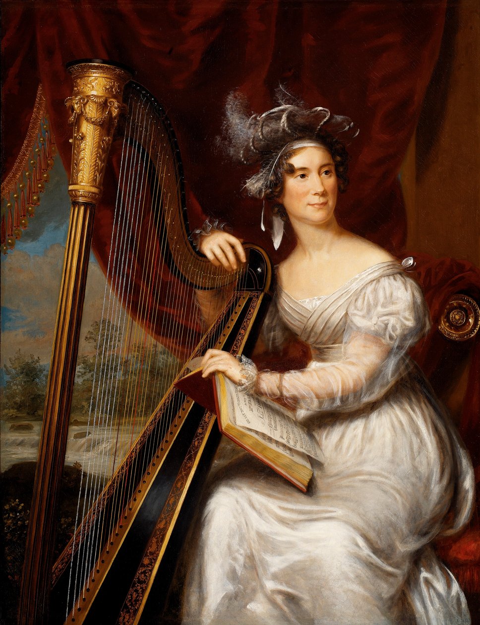  by Charles Bird King