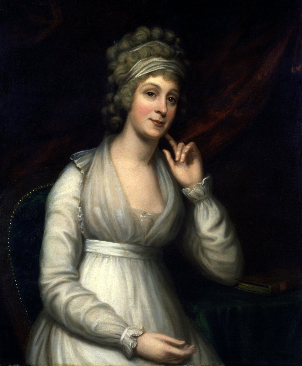  by Charles Bird King